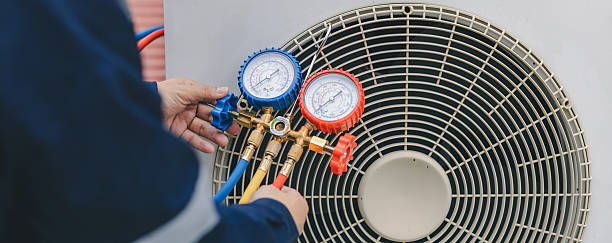 Licensed Hvac service in Paterson, NJ - JG Cool HVAC